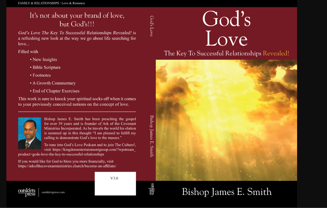 God's Love